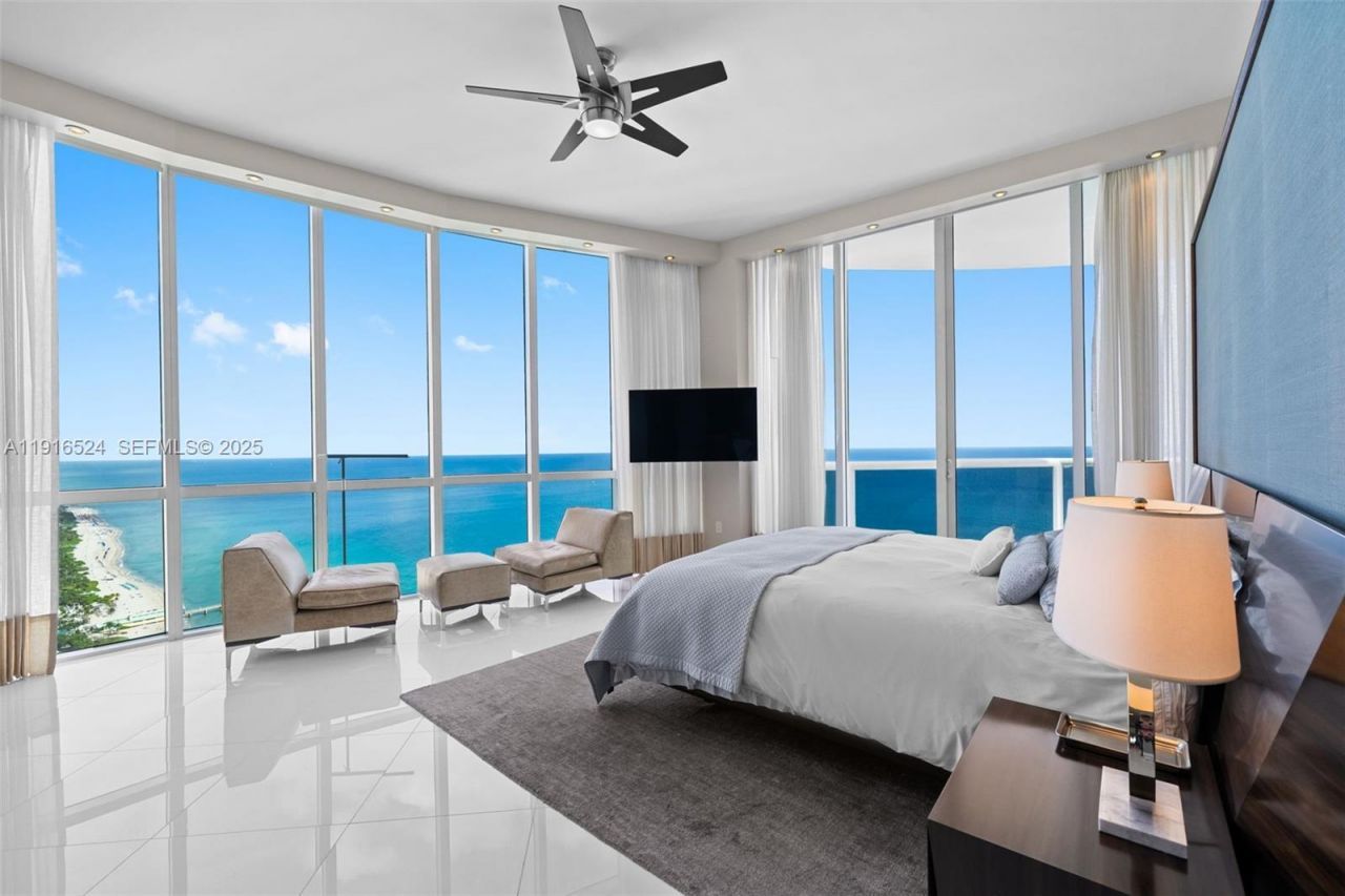 16001 Collins Ave, Unit 4001, Sunny Isles Beach, FL 33160 Photo