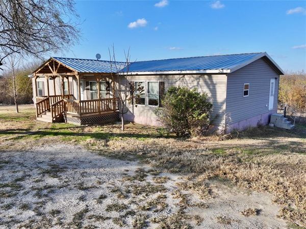 8105 Fm 2114, Hubbard, TX 76648