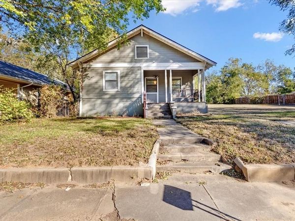 513 W Texas Street, Denison, TX 75020