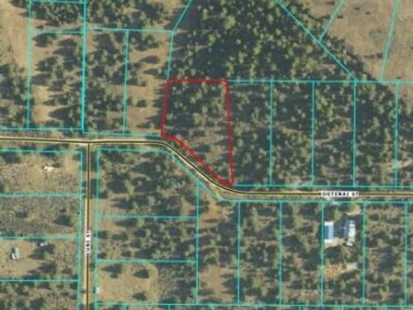 0 Kootenai Street, Unit Lot 21, Sprague River, OR 97639