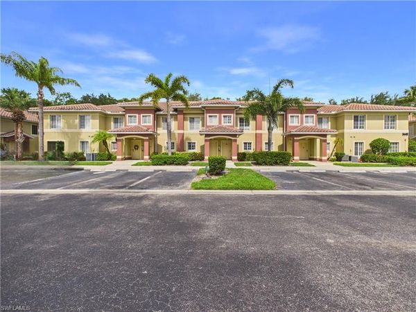 9440 Ivy Brook RUN, Unit 509, FORT MYERS, FL 33913