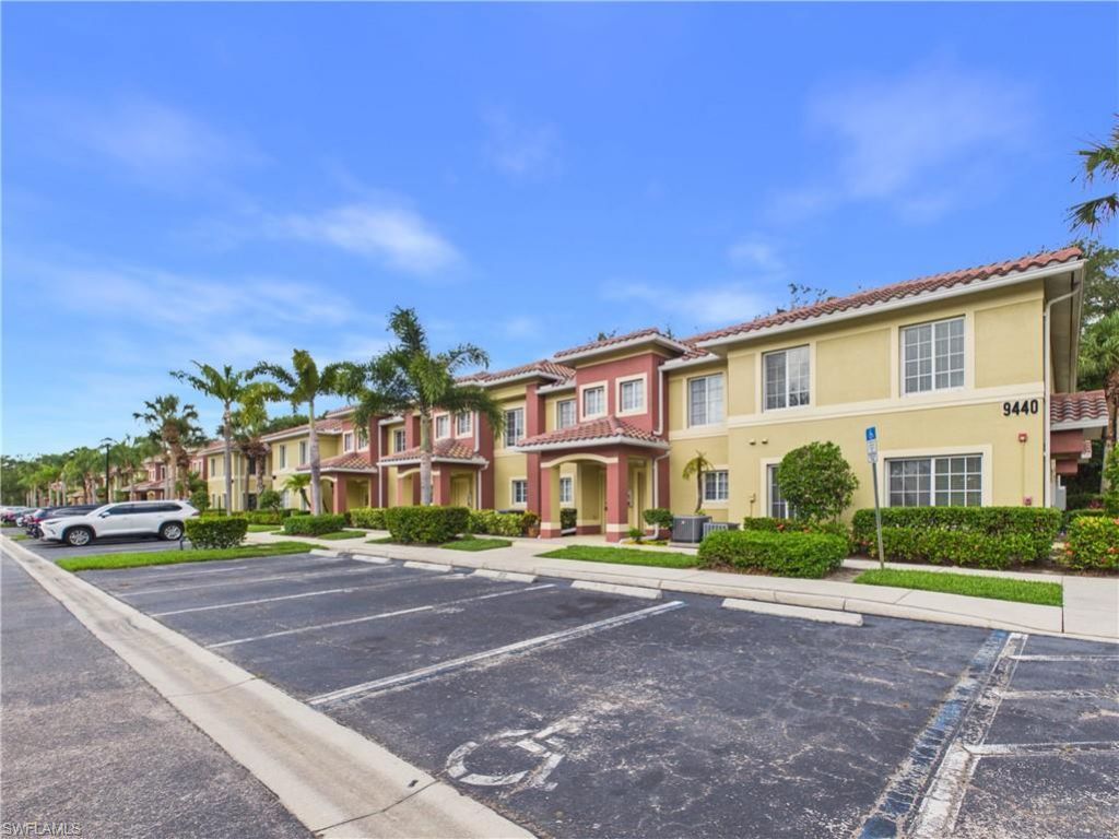 9440 Ivy Brook Run, Unit 509, Fort Myers, FL 33913 Photo
