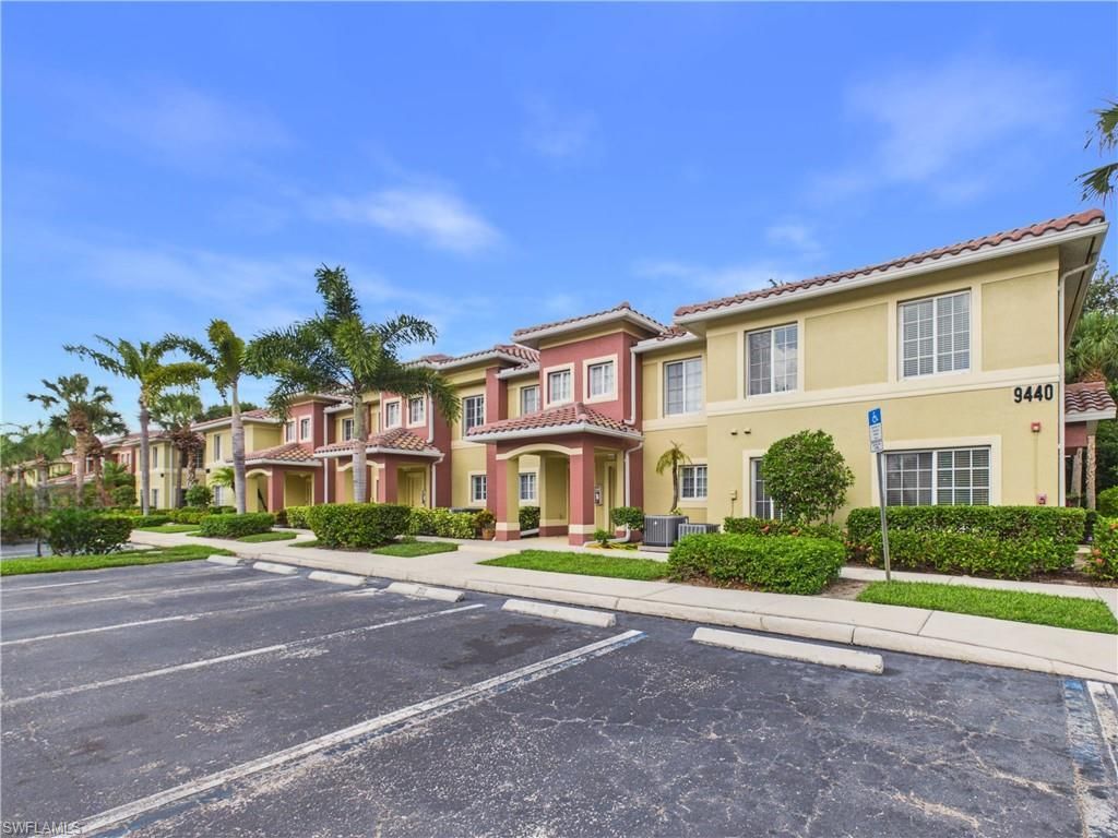 9440 Ivy Brook Run, Unit 509, Fort Myers, FL 33913 Photo