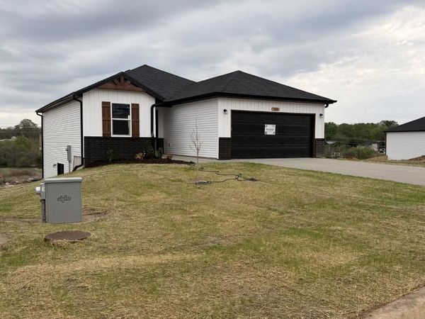 840 Shorthorn Lane, Marshfield, MO 65706