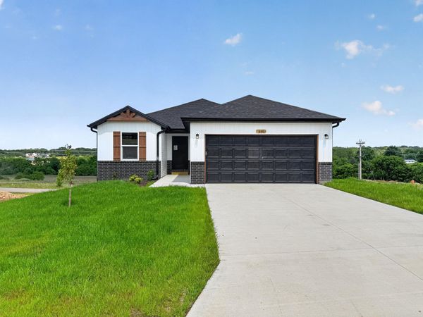 840 Shorthorn Lane, Marshfield, MO 65706