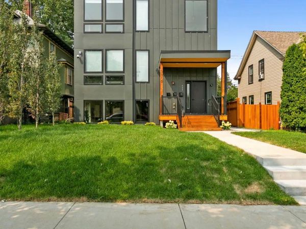 3310 Lyndale Avenue S, Minneapolis, MN 55408