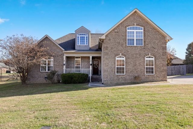 4017 Brimestone Way, Greenbrier, TN 37073 Main Photo