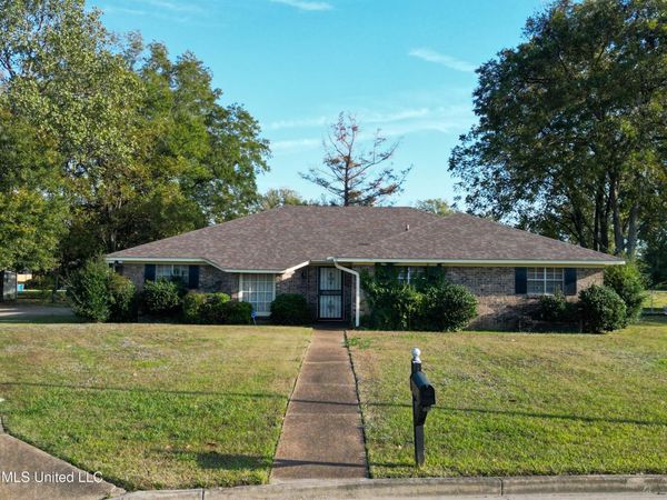 115 Belvedere Court, Cleveland, MS 38732