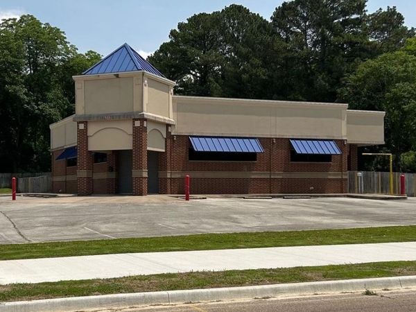533 W Nettleton Avenue, Jonesboro, AR 72401