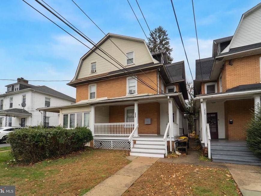 222 Lippincott Avenue, Ardmore, PA 19003 Main Photo