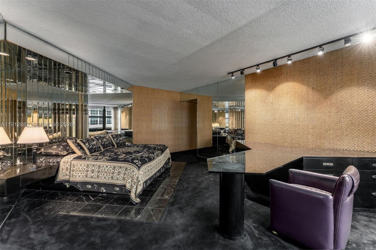 5500 Collins Ave, Unit 304, Miami Beach, FL 33140 Photo