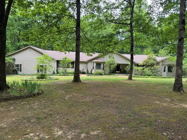 2025 Old Bon Air Rd, Sparta, TN 38583