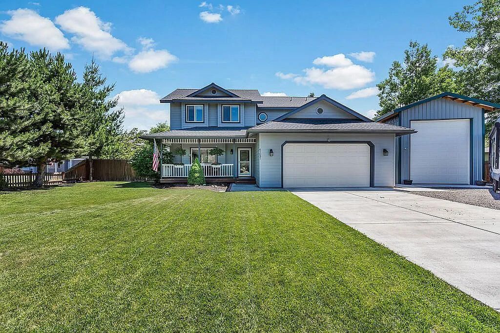 61097 Ferguson Court, Bend, OR 97702 Main Photo