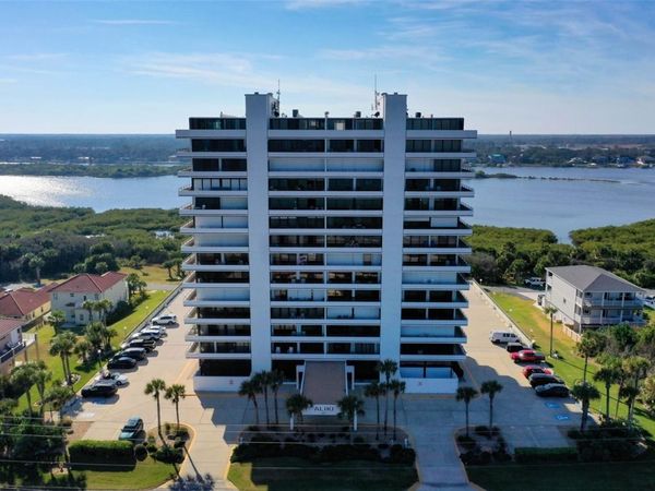 1601 N CENTRAL AVENUE, Unit 1101, FLAGLER BEACH, FL 32136