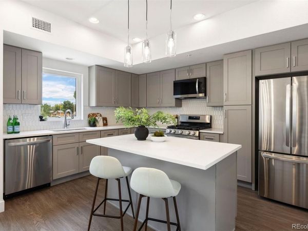 8412 W 52nd Avenue, Arvada, CO 80002