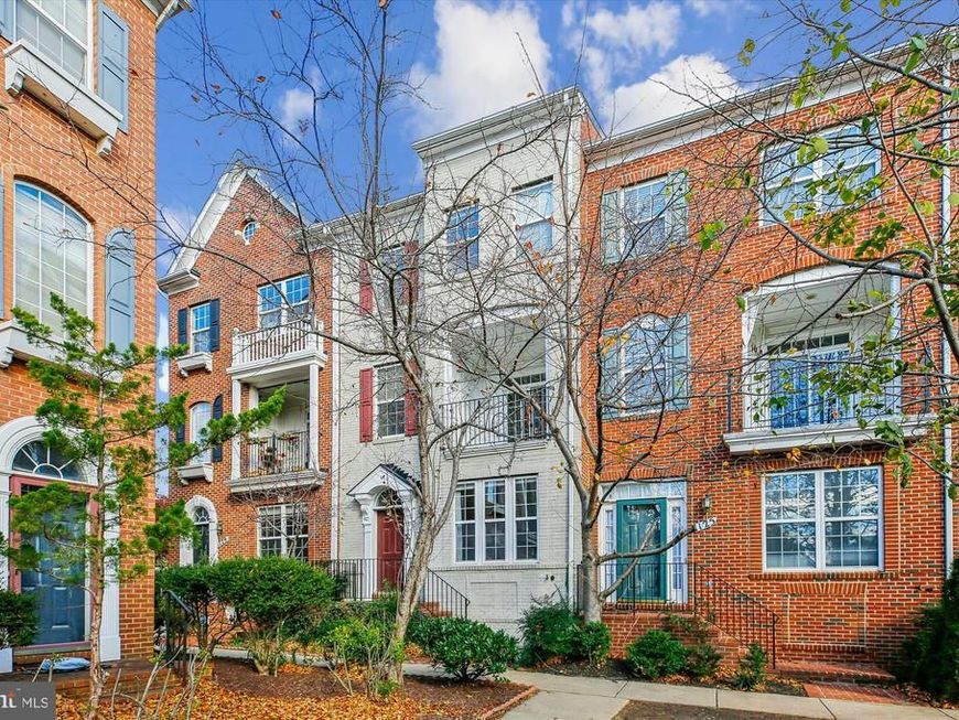 1127 Gaither Road, Rockville, MD 20850 Main Photo