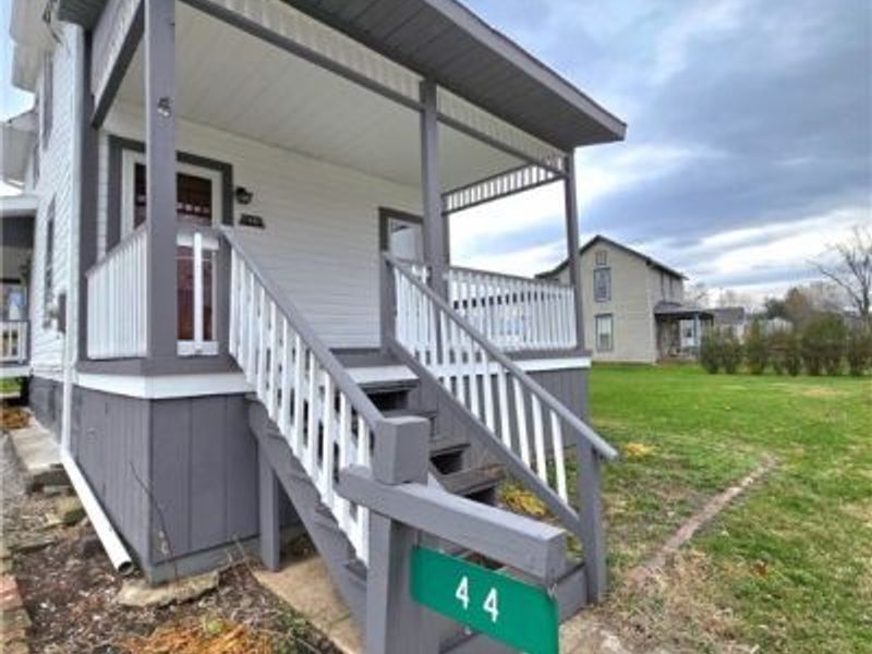 44 Kensington Avenue, Zanesville, OH 43701 Photo 3