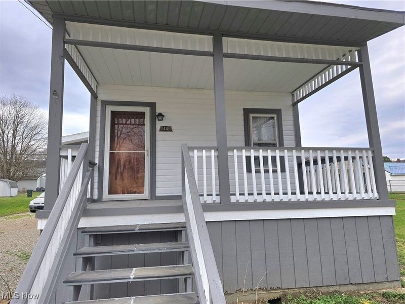 44 Kensington Avenue, Zanesville, OH 43701 Photo 4