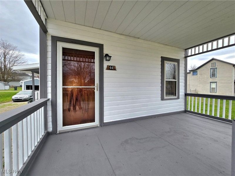 44 Kensington Avenue, Zanesville, OH 43701 Photo 5