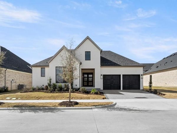 4728 Hawthorn Hills Lane, Arlington, TX 76005