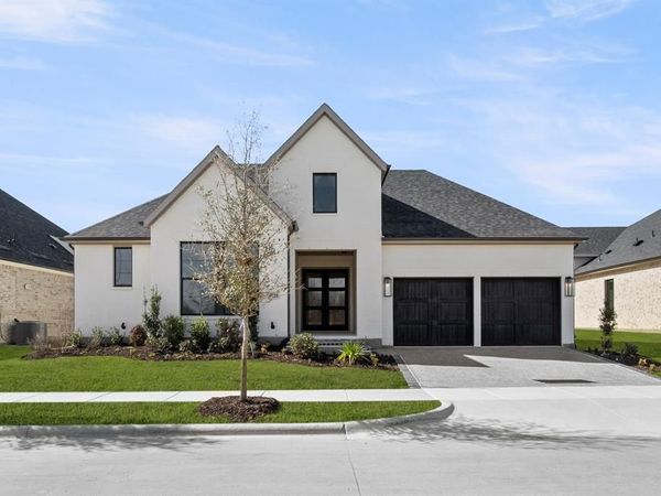 4728 Hawthorn Hills Lane, Arlington, TX 76005
