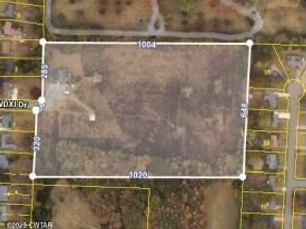 1 WDXI Drive , Jackson, TN 38305