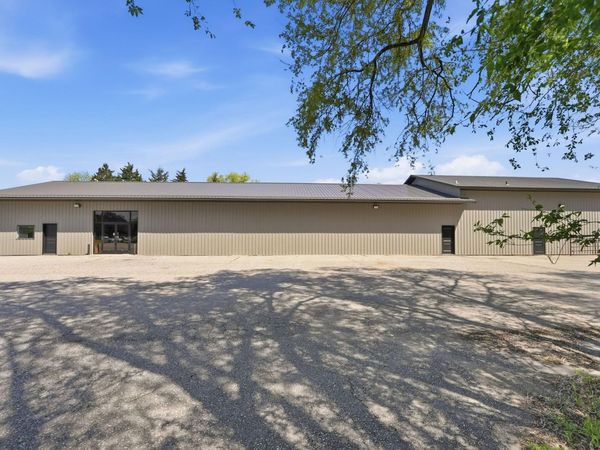1301 N Nokomis NE, Alexandria, MN 56308