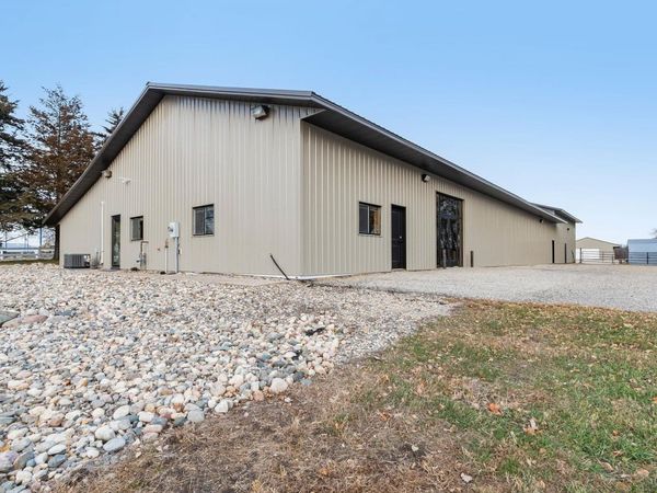 1301 N Nokomis NE, Alexandria, MN 56308