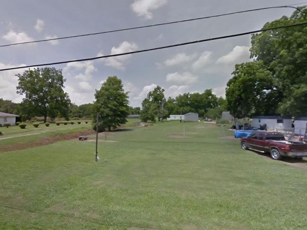 .41 Acre Clayton Street, Eudora, AR 71640