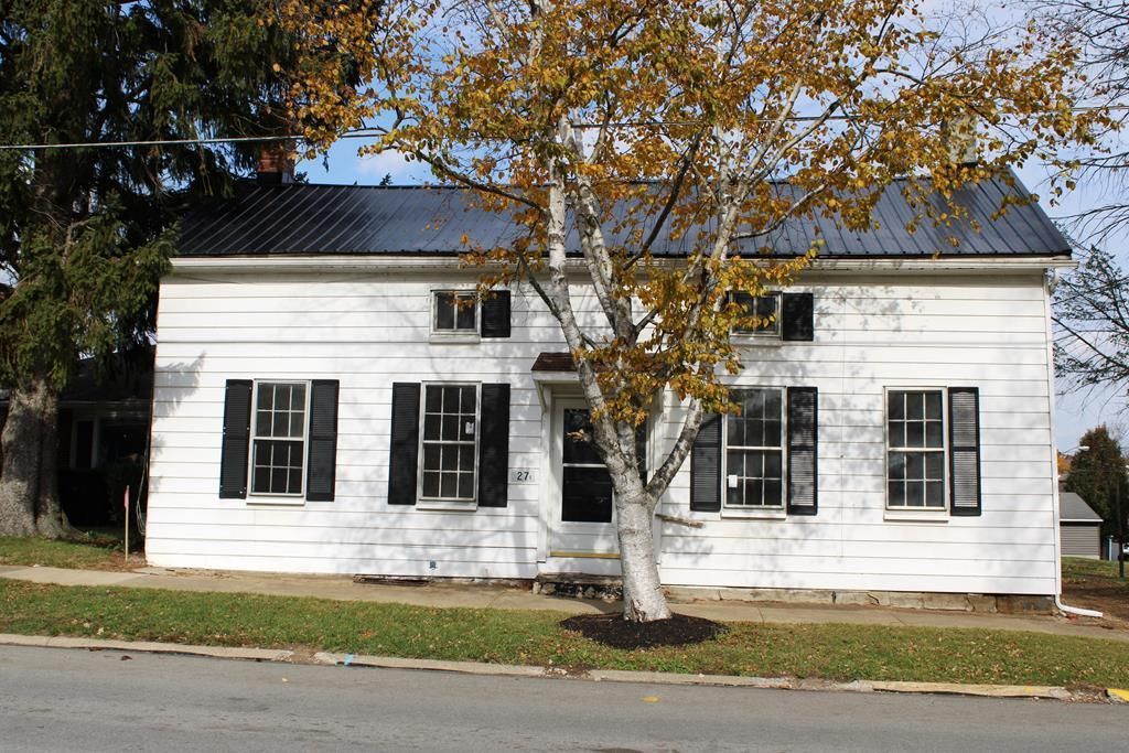 27 E Main St, Lucas, OH 44843 Main Photo