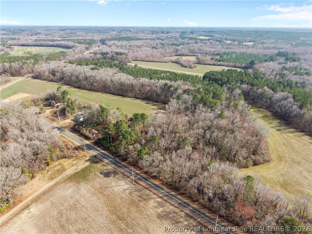 1896 & 0 Clark Road, Lillington, NC 27546 Main Photo