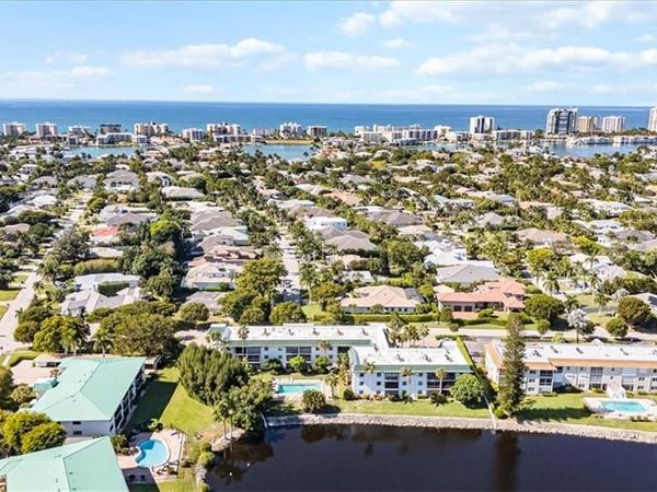 3030 Binnacle DR, Unit 307, NAPLES, FL 34103