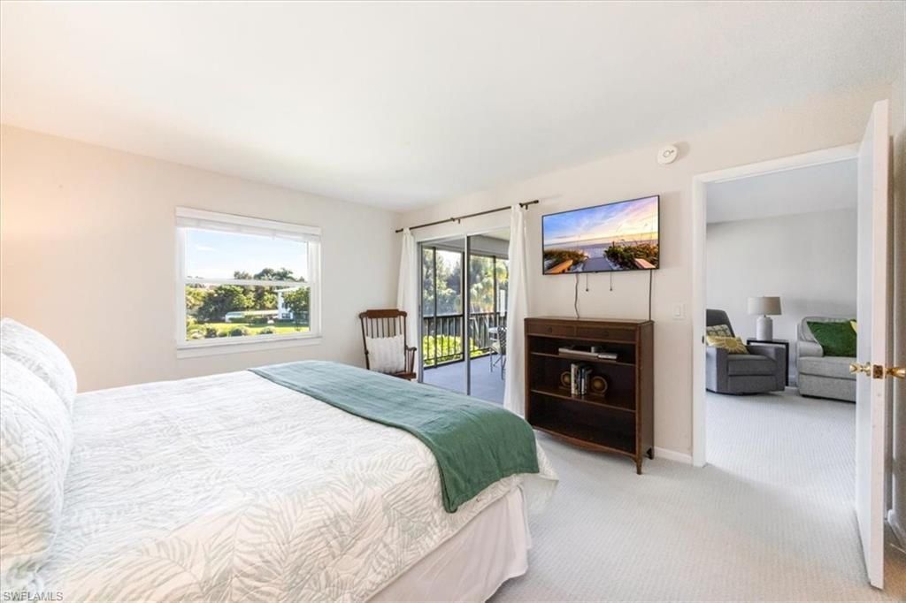 3030 Binnacle Dr, Unit 307, Naples, FL 34103 Photo