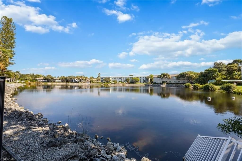 3030 Binnacle Dr, Unit 307, Naples, FL 34103 Photo