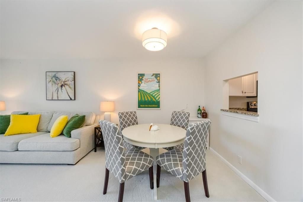 3030 Binnacle Dr, Unit 307, Naples, FL 34103 Photo