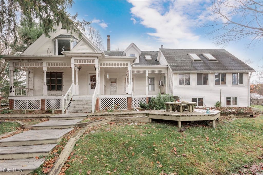 7280 New Hudson Road, Windsor, OH 44099 Main Photo