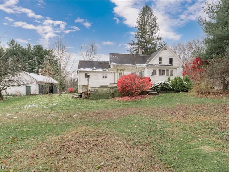 7280 New Hudson Road, Windsor, OH 44099 Photo 36