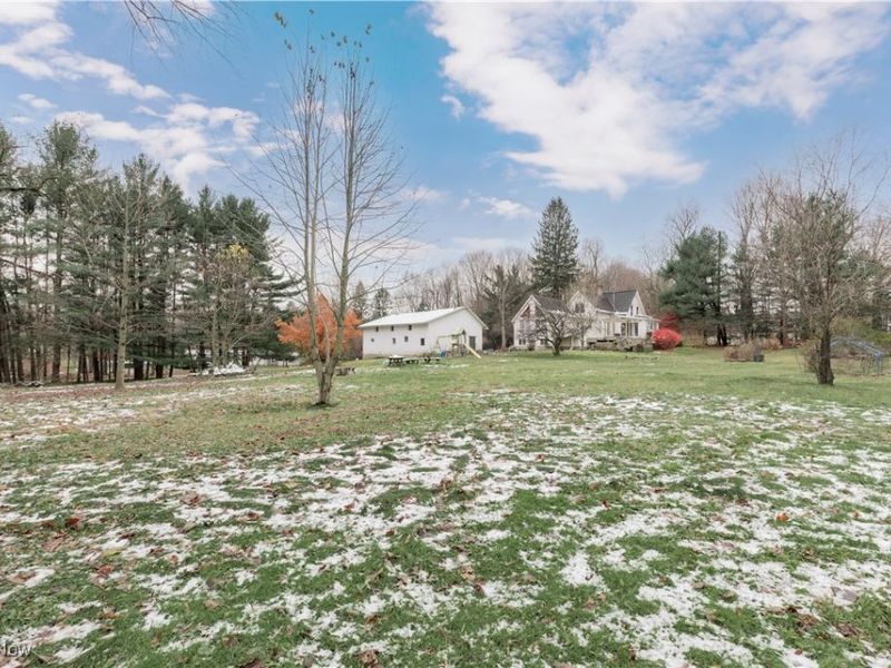 7280 New Hudson Road, Windsor, OH 44099 Photo 38