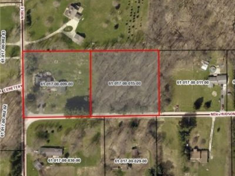 7280 New Hudson Road, Windsor, OH 44099 Photo 39