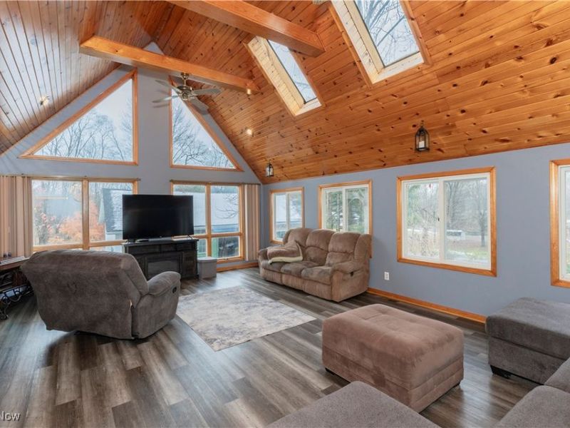 7280 New Hudson Road, Windsor, OH 44099 Photo 4