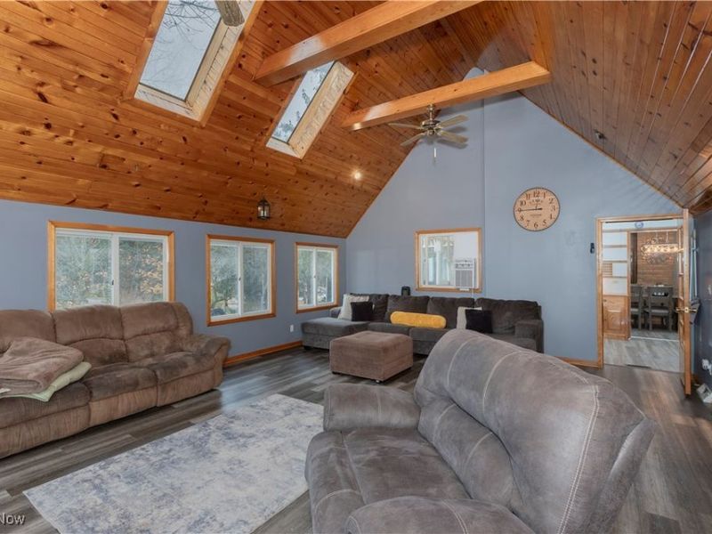 7280 New Hudson Road, Windsor, OH 44099 Photo 6