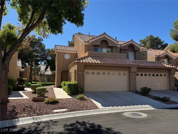 5309 La Patera Lane, Las Vegas, NV 89149