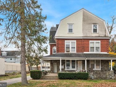 107 WALNUT AVENUE, ARDMORE, PA 19003