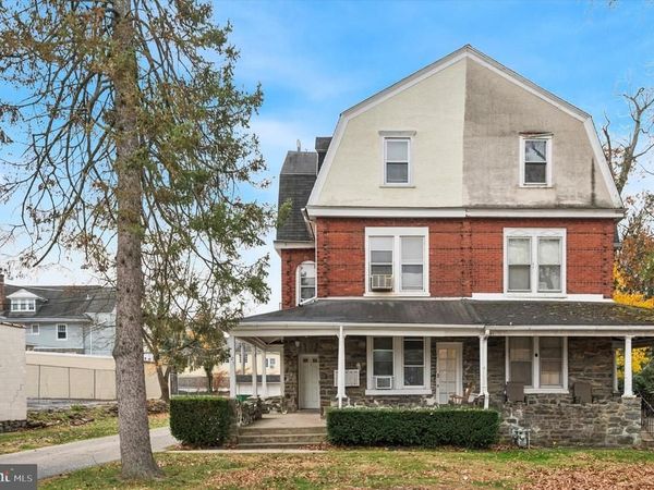107 WALNUT AVENUE, ARDMORE, PA 19003
