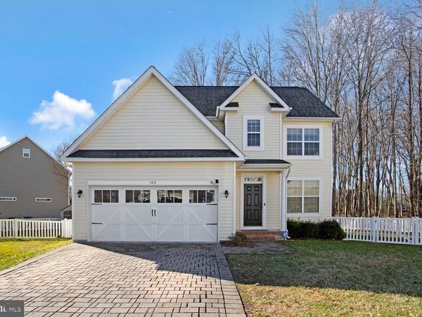 703 TRAPPER WAY, DEALE, MD 20751