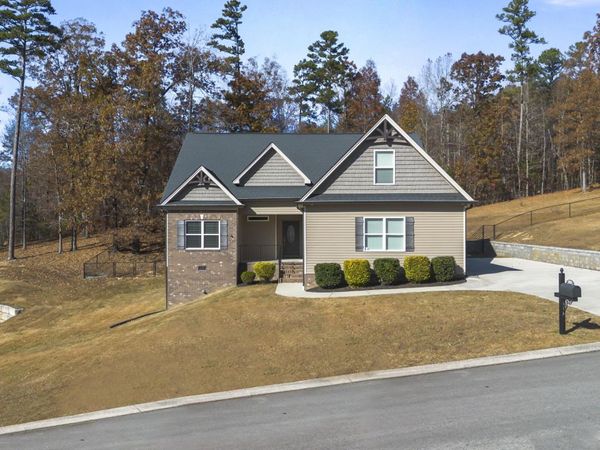 225 Brook Hollow Drive, Cleveland, TN 37323