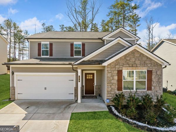179 Leyland Crossing, Dallas, GA 30132