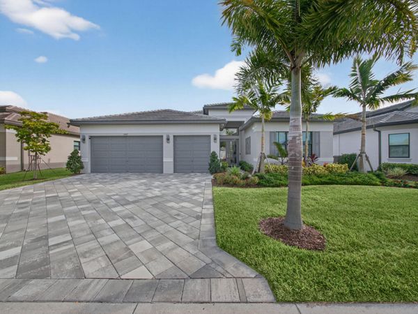 12417 SW Crystal Cove Drive, Port Saint Lucie, FL 34987