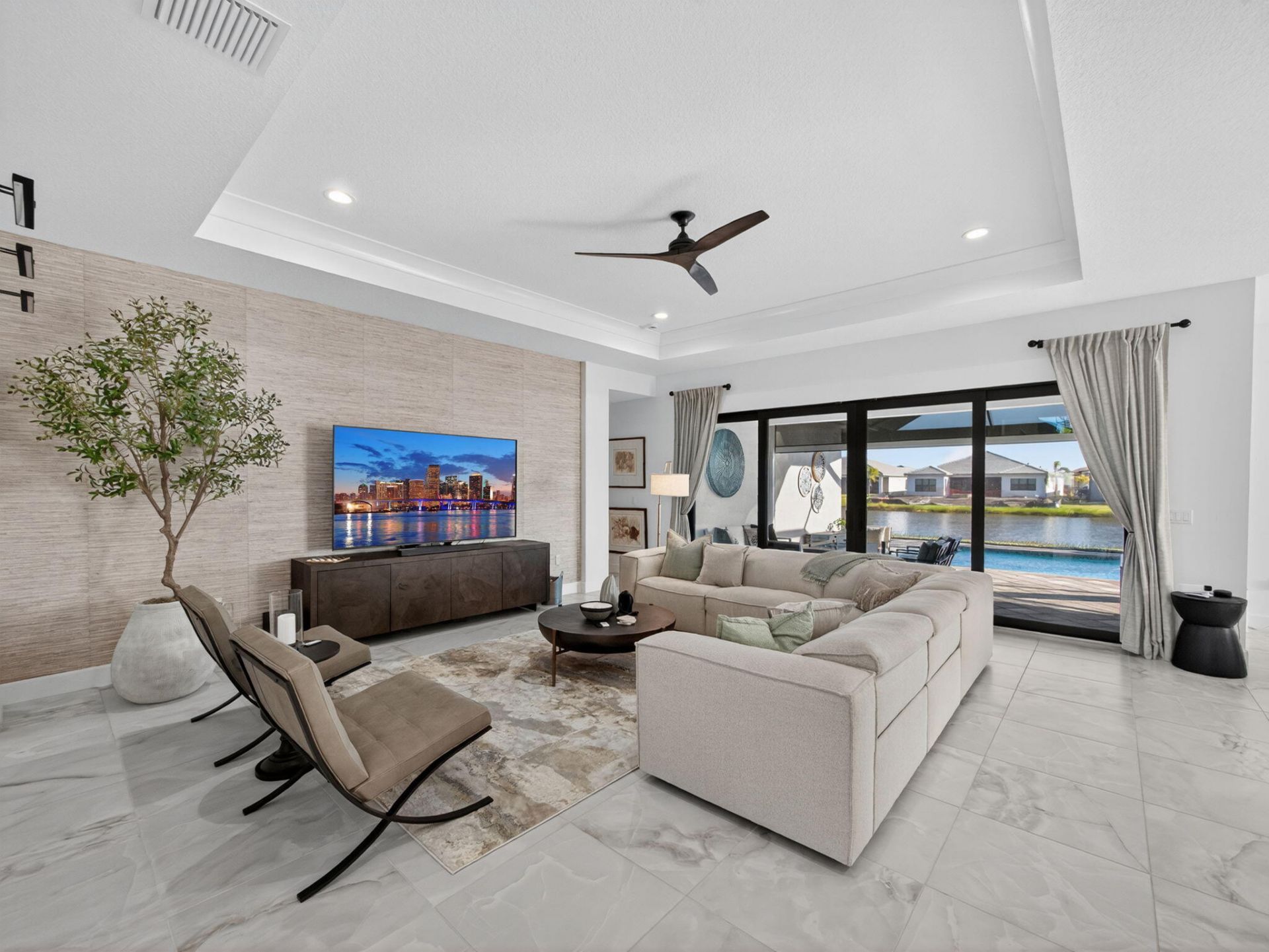 12417 SW Crystal Cove Drive, Port Saint Lucie, FL 34987 Photo