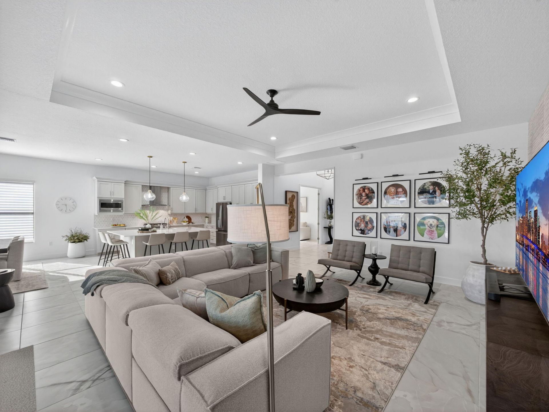 12417 SW Crystal Cove Drive, Port Saint Lucie, FL 34987 Photo